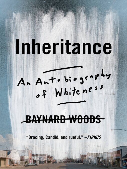 Title details for Inheritance by Baynard Woods - Available